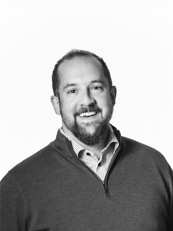 Chad Knippel