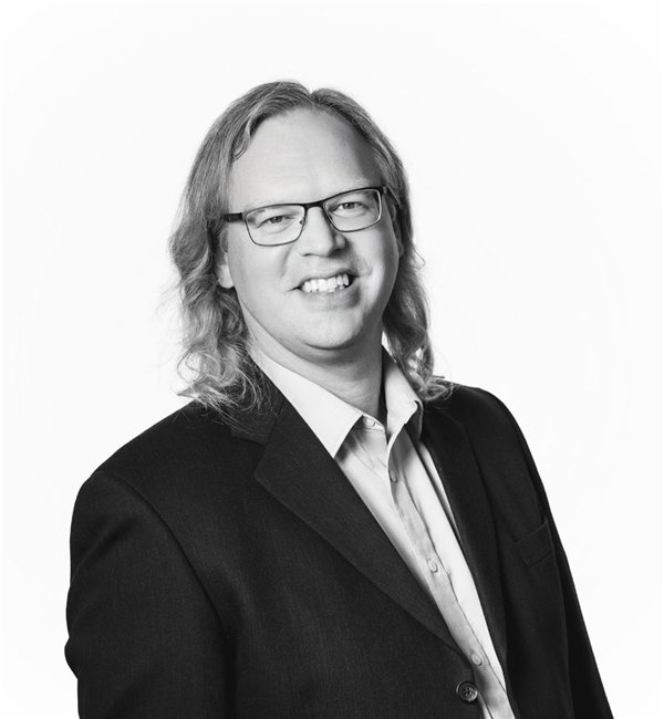 Darren Schierling