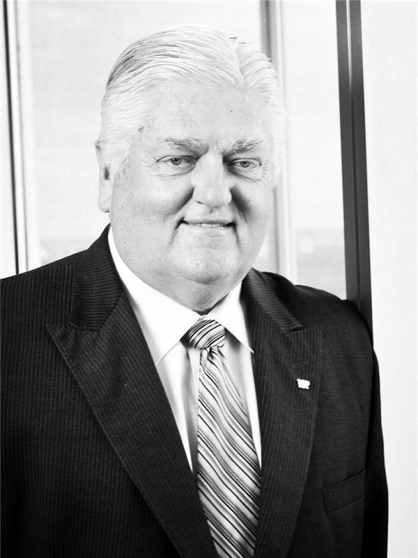 Harold M. Kingston