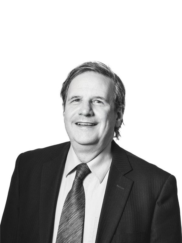 Hugh Neilson