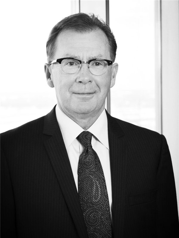 Martin K. Anderson