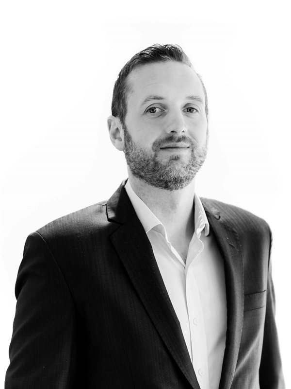 Mathew Desilets