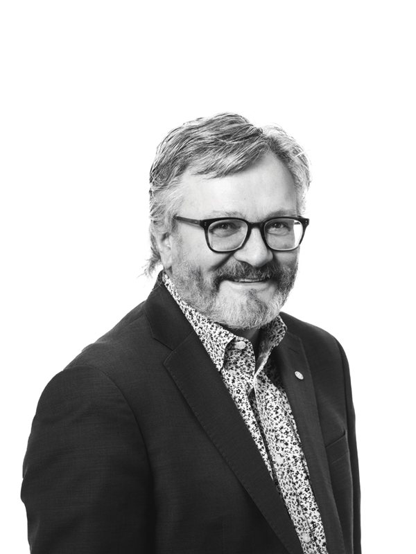 Neil Cockburn