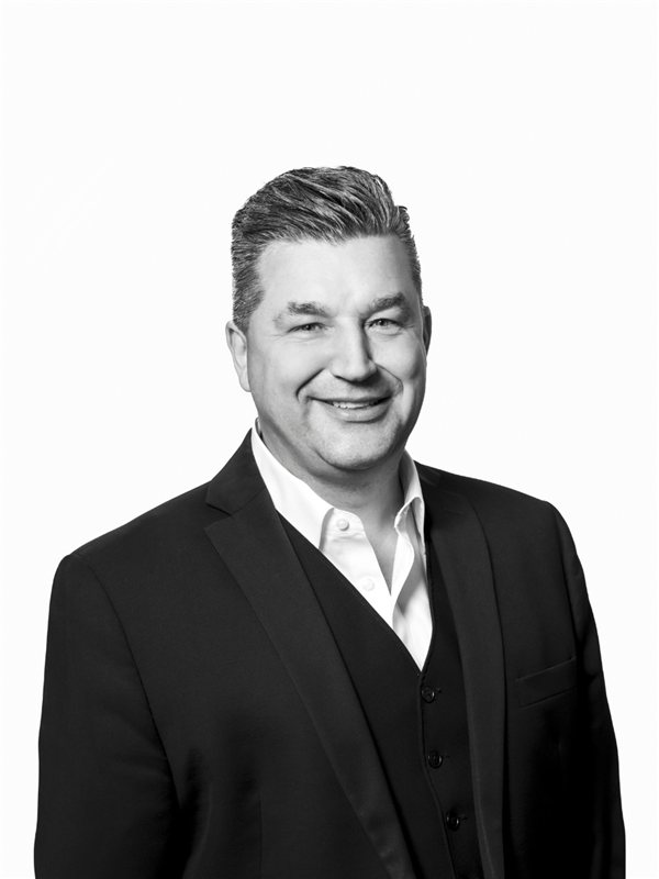 Randy G. Popik