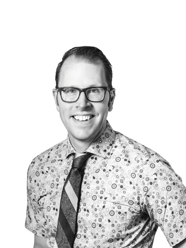 Rob Picton