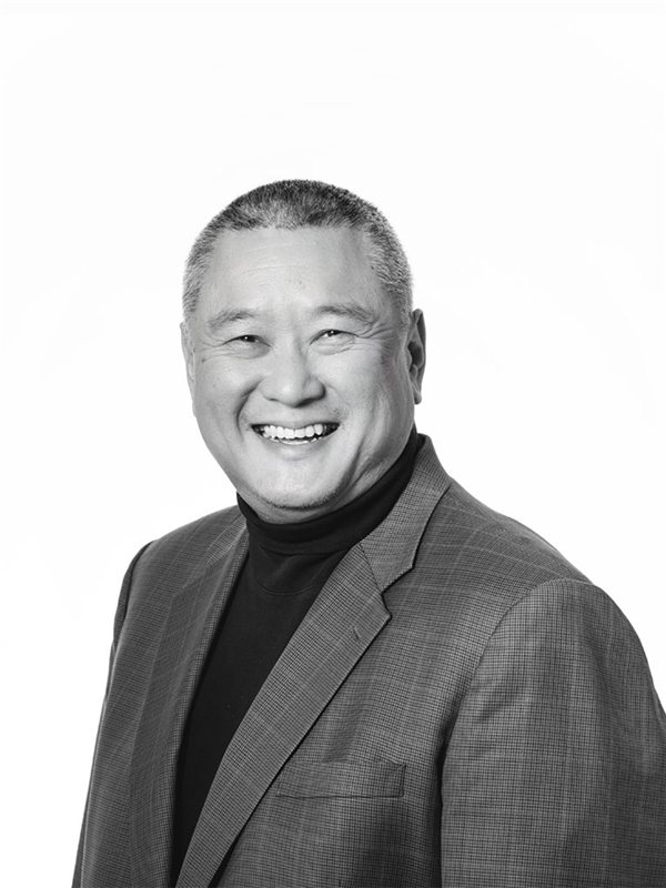 Terence Wong